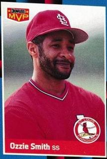 Ozzie Smith