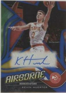 Kevin Huerter