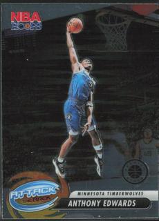 Anthony Edwards