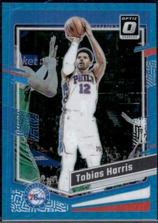 Tobias Harris