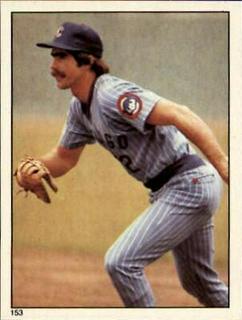 Bill Buckner