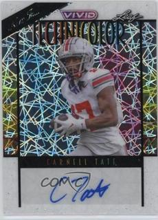 Carnell Tate