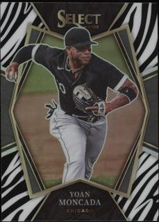 Yoan Moncada