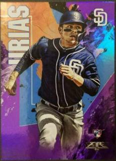 Luis Urias