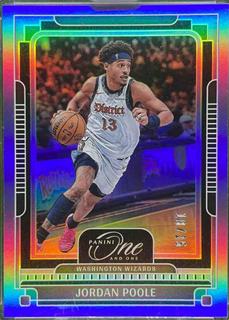 Jordan Poole