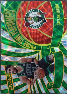 Jayson Tatum