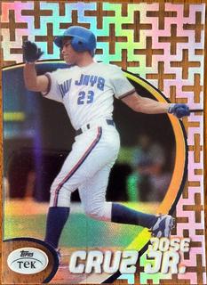 Jose Cruz Jr.