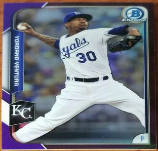 Yordano Ventura