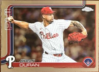 Jhoan Duran