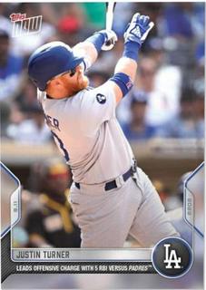 Justin Turner