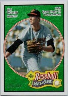 Jim Palmer
