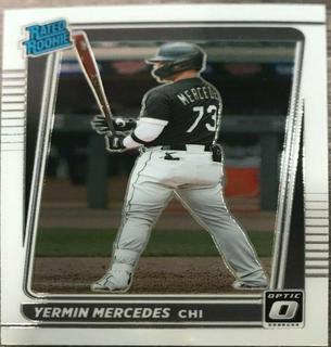 Yermin Mercedes
