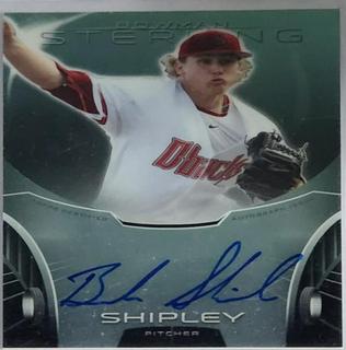 Braden Shipley