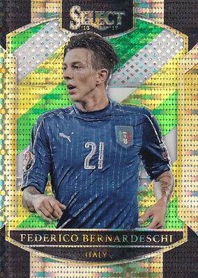 Federico Bernardeschi