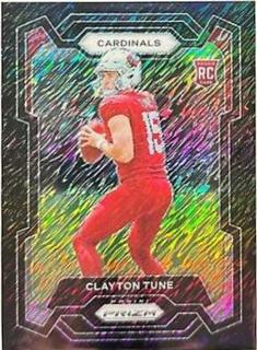 Clayton Tune