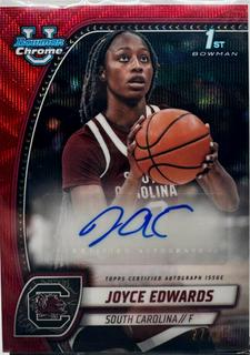 Joyce Edwards