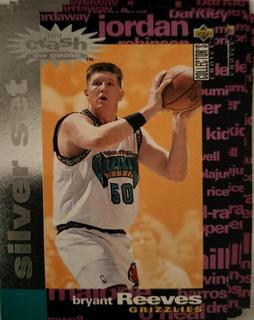 Bryant reeves