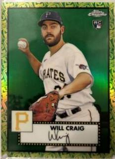 Will Craig