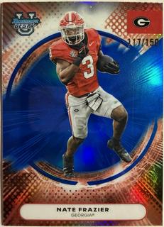 Nate Frazier
