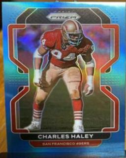 Charles Haley