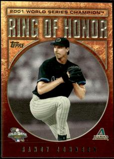 Randy Johnson