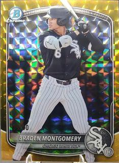 Braden Montgomery
