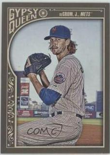 Jacob DeGrom