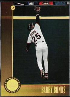 Barry Bonds