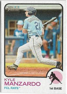 Kyle Manzardo