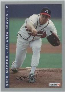 Greg Maddux