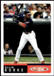 Ellis Burks