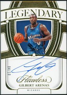 Gilbert Arenas