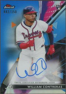William Contreras