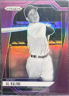Al Kaline