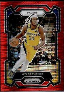 Myles Turner