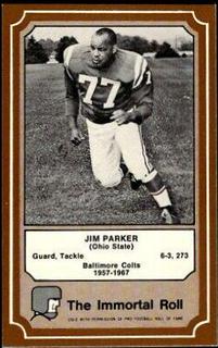 Jim Parker