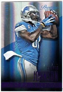 Calvin Johnson