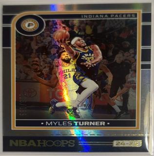 Myles Turner