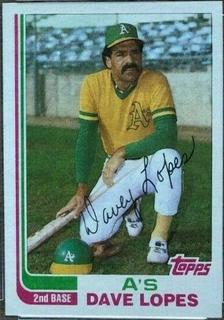 Dave Lopes