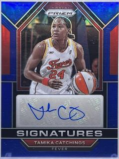 Tamika Catchings