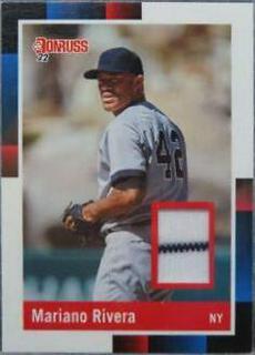 Mariano Rivera