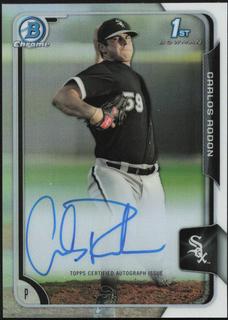 Cody Reed
