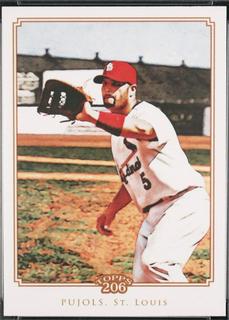 Albert Pujols