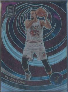 Kevin Love