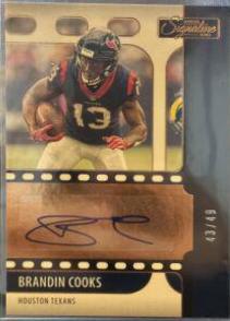 Brandin Cooks