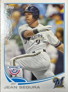 Jean Segura