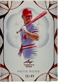Pete Rose