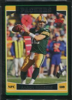 Aaron Rodgers
