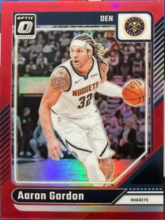 Aaron Gordon