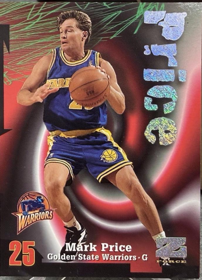 Mark Price